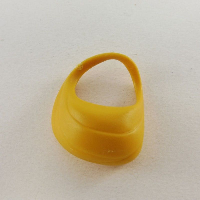 Playmobil 10610 Playmobil Sac Bandoulière Jaune Moderne