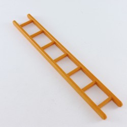 Playmobil 14184 Playmobil Narrow ladder Orange