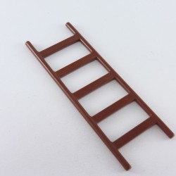 Playmobil 10582 Playmobil Vintage Brown Ladder