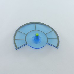 Playmobil 28148 Playmobil Alien Base 3280 screen
