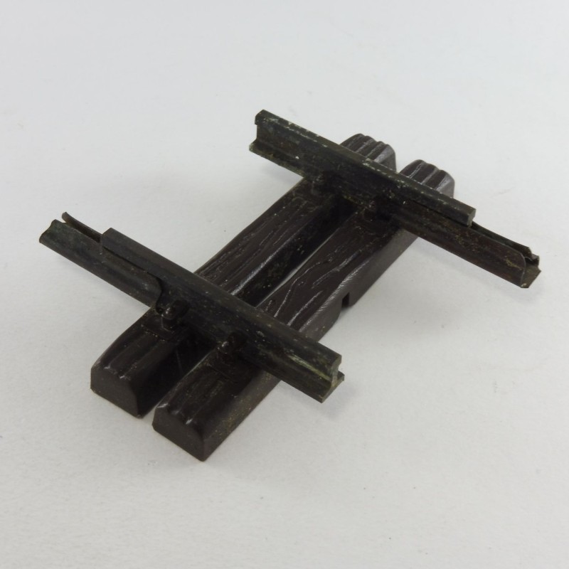 Playmobil 10745 Playmobil Straight Track LGB 1005 52mm Used Outside