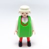 Playmobil 30300 Playmobil Red and White Man Green Apron