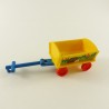 Playmobil 8062 Playmobil Petit Chariot pour Enfant