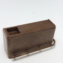 Playmobil 30371 Playmobil Vintage Saloon Bar Bar down a bit worn