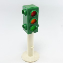 Playmobil 30380 Playmobil Traffic Light Broken