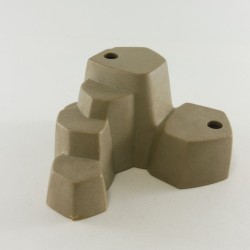 Playmobil 2679 Playmobil Gray Rock