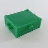 Playmobil 25608 Playmobil Green Flat Box