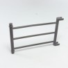 Playmobil 30334 Playmobil Western Gray Barrier