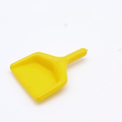 Playmobil 30788 Playmobil Yellow Kitchen Dust Collector 1900 5322