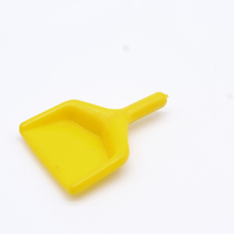 Playmobil 30788 Playmobil Yellow Kitchen Dust Collector 1900 5322