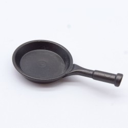 Playmobil 30794 Playmobil Western Dark Gray Pan