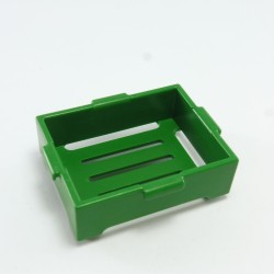 Playmobil 6889 Playmobil High Green Box