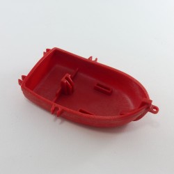 Playmobil 26745 Playmobil Pirate Red Boat