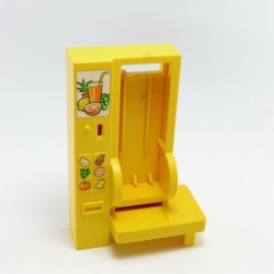 Playmobil 10725 Playmobil Incomplete Can Dispenser