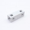 Playmobil 30738 Playmobil Small System X Gray White Finish