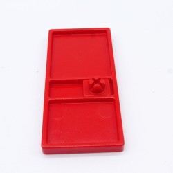 Playmobil System X Red Souvenirs Panel