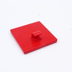 Playmobil Red Panel 3240 3243 4084 4093 5433