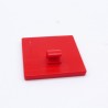 Playmobil Panneau Rouge Zoo 3240 3243 Tigre