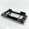 Playmobil 3805 Playmobil Chassis Noir pour Wagon Citerne