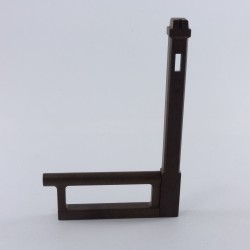 Playmobil 6773 Playmobil Barrier and Post front Saloon 3787 House Shériff 3786