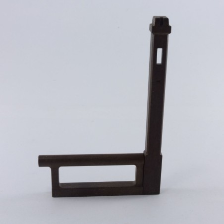 Playmobil 6773 Playmobil Barrier and Post front Saloon 3787 House Shériff 3786
