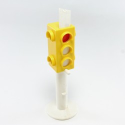 Playmobil 30378 Playmobil Traffic Light Broken