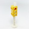 Playmobil 30378 Playmobil Traffic Light Broken