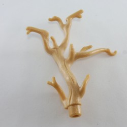 Playmobil 2689 Playmobil Light Brown Dead Tree