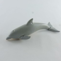 Playmobil 10623 Playmobil Dauphin Gris
