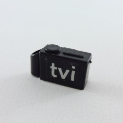 Playmobil 13039 Playmobil Vintage TVI Audio Socket Bag 3530 3531