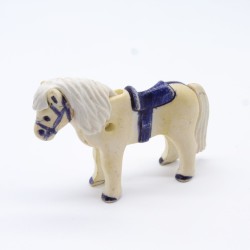 Playmobil 9201 Playmobil White Pony Colors Sale and Colored