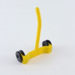 Playmobil 16646 Playmobil Roller handle for trash or trolley