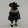 Playmobil Black and White Man Excluded Rijksmuseum 9483