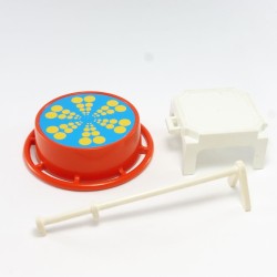 Playmobil 29991 Playmobil Set of 3 Circus Accessories