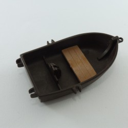 Playmobil 18912 Playmobil Brown Pirate Boat