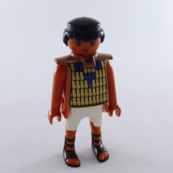Playmobil 28619 Playmobil Egyptian man with light brown loincloth