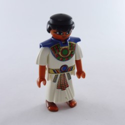Playmobil 28625 Playmobil Egyptian man with blue collar
