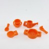 Playmobil 30599 Playmobil Beach Toys Orange 3594 3497 4300