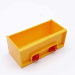Playmobil System X Orange counter