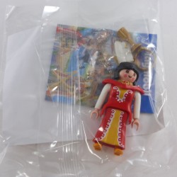 Playmobil 25640 Playmobil Sealed Pouch Exclusive Quick France Princess Red