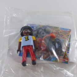 Playmobil 25632 Playmobil Sealed Pouch Exclusive Quick France Disc Jockey