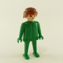 Playmobil 16705 Playmobil Green Hands