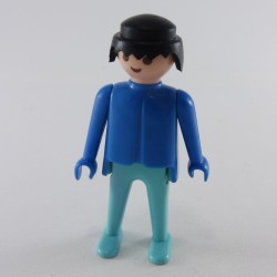 Playmobil 16724 Playmobil Man Soldier Norton Hands Fixed