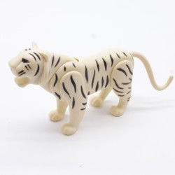 Playmobil 31448 Playmobil Adult White Tiger