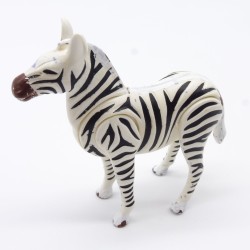 Playmobil 31455 Playmobil Zebra Colored
