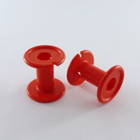 Playmobil 12908 Playmobil Set of 2 Reels Pipes