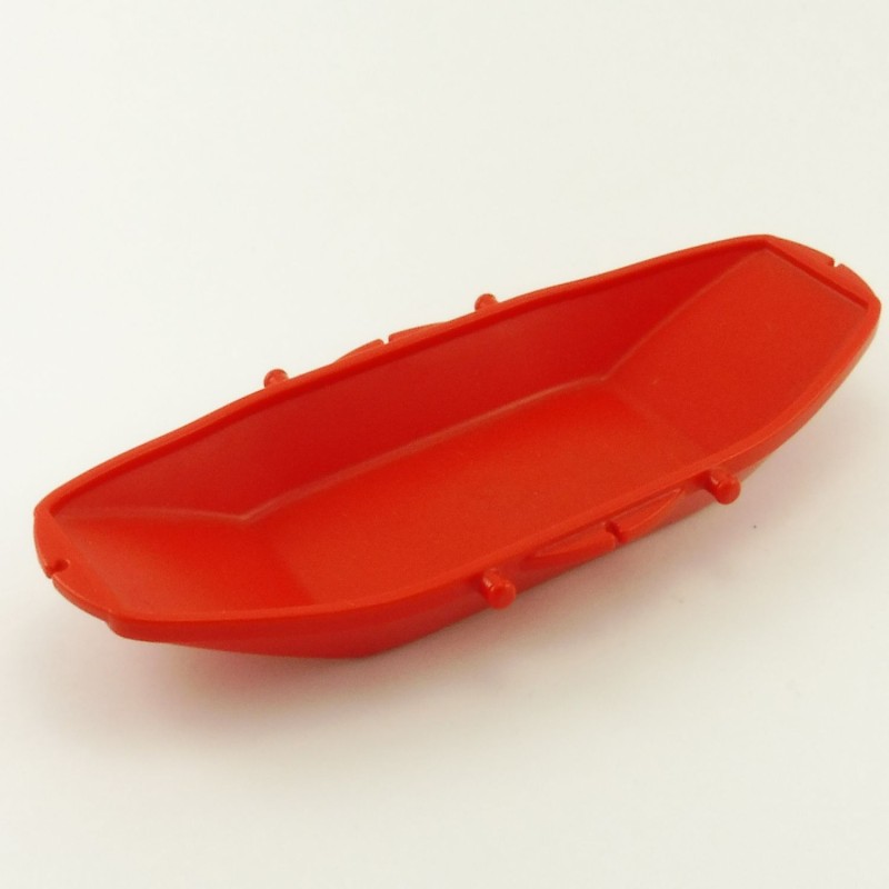 Playmobil 18600 Playmobil Red Sled for Father Christmas 4155