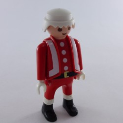 Playmobil 8457 Playmobil Santa Claus