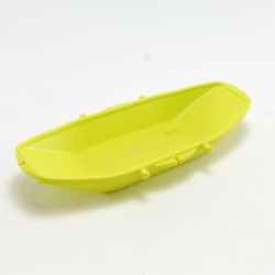 Playmobil 18599 Playmobil Yellow sledge Polar Forwarding 3194