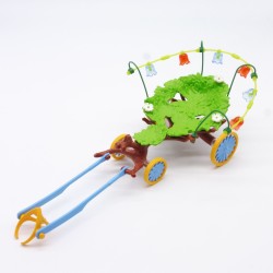 Playmobil 31618 Playmobil Fairy carriage 4195